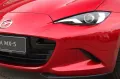 Mazda MX-5 Exclusive 2024 BOSE / LEDER / MATRIX-LED