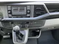 Volkswagen T6.1 Kombi 2.0 TDI 9-Sitzer GRA Sitzheizung DAB+