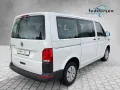 Volkswagen T6.1 Kombi 2.0 TDI 9-Sitzer GRA Sitzheizung DAB+