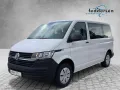 Volkswagen T6.1 Kombi 2.0 TDI 9-Sitzer GRA Sitzheizung DAB+
