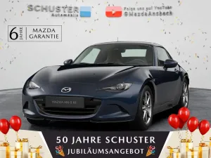 Mazda MX-5 Kazari LEDER/BOSE/MATRIX-LED/16