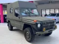 Mercedes-Benz G 230 Steyr PUCH Automatik+Leder+Bettmöglichkeit