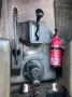 Mercedes-Benz G 230 Steyr PUCH Automatik+Leder+Bettmöglichkeit