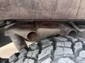 Mercedes-Benz G 230 Steyr PUCH Automatik+Leder+Bettmöglichkeit