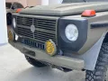 Mercedes-Benz G 230 Steyr PUCH Automatik+Leder+Bettmöglichkeit