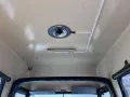 Mercedes-Benz G 230 Steyr PUCH Automatik+Leder+Bettmöglichkeit