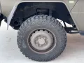 Mercedes-Benz G 230 Steyr PUCH Automatik+Leder+Bettmöglichkeit