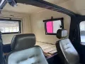 Mercedes-Benz G 230 Steyr PUCH Automatik+Leder+Bettmöglichkeit