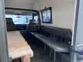 Mercedes-Benz G 230 Steyr PUCH Automatik+Leder+Bettmöglichkeit