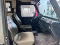 Mercedes-Benz G 230 Steyr PUCH Automatik+Leder+Bettmöglichkeit