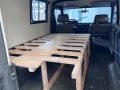 Mercedes-Benz G 230 Steyr PUCH Automatik+Leder+Bettmöglichkeit