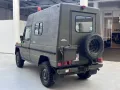 Mercedes-Benz G 230 Steyr PUCH Automatik+Leder+Bettmöglichkeit