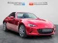 Mazda MX-5 RF Exclusive 2024 LEDER / MATRIX-LED / BOSE