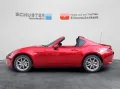 Mazda MX-5 RF Exclusive 2024 LEDER / MATRIX-LED / BOSE