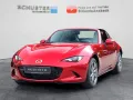 Mazda MX-5 RF Exclusive 2024 LEDER / MATRIX-LED / BOSE