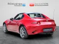 Mazda MX-5 RF Exclusive 2024 LEDER / MATRIX-LED / BOSE