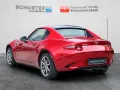 Mazda MX-5 RF Exclusive 2024 LEDER / MATRIX-LED / BOSE