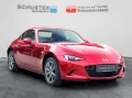 Mazda MX-5 RF Exclusive 2024 LEDER / MATRIX-LED / BOSE