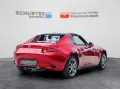 Mazda MX-5 RF Exclusive 2024 LEDER / MATRIX-LED / BOSE