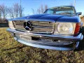 Mercedes-Benz MERCEDES-BENZ SLC350 - BJ 1972 - 89.000 KM