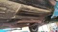 Mercedes-Benz MERCEDES-BENZ SLC350 - BJ 1972 - 89.000 KM
