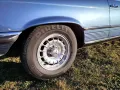Mercedes-Benz MERCEDES-BENZ SLC350 - BJ 1972 - 89.000 KM