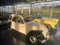 Citroën 2 CV6 Club. Inzahlungnahme möglich H Zulassung