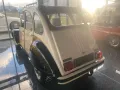 Citroën 2 CV6 Club. Inzahlungnahme möglich H Zulassung