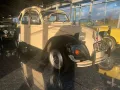 Citroën 2 CV6 Club. Inzahlungnahme möglich H Zulassung