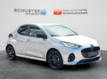 Mazda 2 Hybrid 2024 Homura/LED-Licht/Klimaautom./17