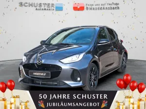 Mazda 2 Hybrid Homura Plus PANO/NAVI/KAM./LENKRADHEIZ.