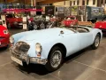 MGA Roadster A 1600 Mk I