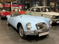 MGA Roadster A 1600 Mk I