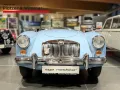 MGA Roadster A 1600 Mk I