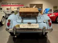 MGA Roadster A 1600 Mk I