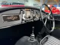 MGA Roadster A 1600 Mk I