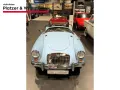 MGA Roadster A 1600 Mk I