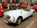 MGA Roadster A 1600 Mk I