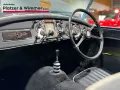 MGA Roadster A 1600 Mk I