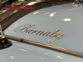 MGA Roadster A 1600 Mk I