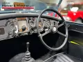 MGA Roadster A 1600 Mk I