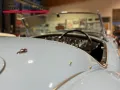 MGA Roadster A 1600 Mk I