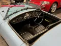 MGA Roadster A 1600 Mk I