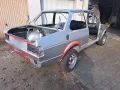 Volkswagen VW Jetta MK1