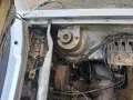Volkswagen VW Jetta MK1