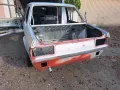 Volkswagen VW Jetta MK1