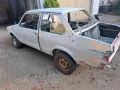 Volkswagen VW Jetta MK1