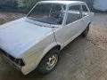 Volkswagen VW Jetta MK1