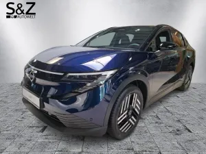 Nissan Leaf 75 kWh Advance V2L