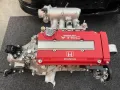 Honda Integra Type-R Type-R